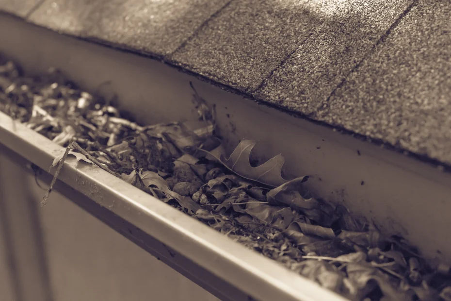 Gutter Cleaning Lewisville