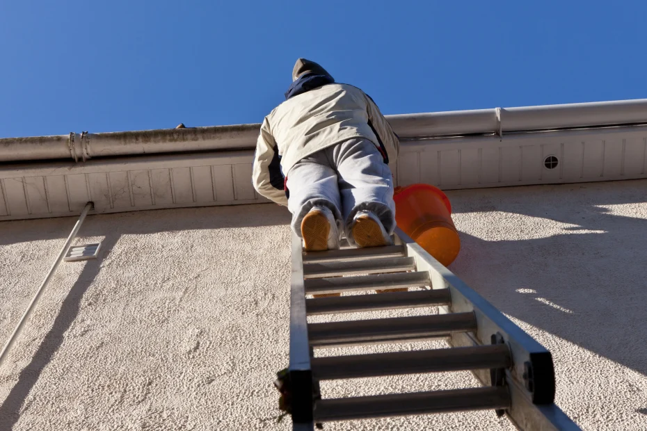 Gutter Cleaning Lewisville