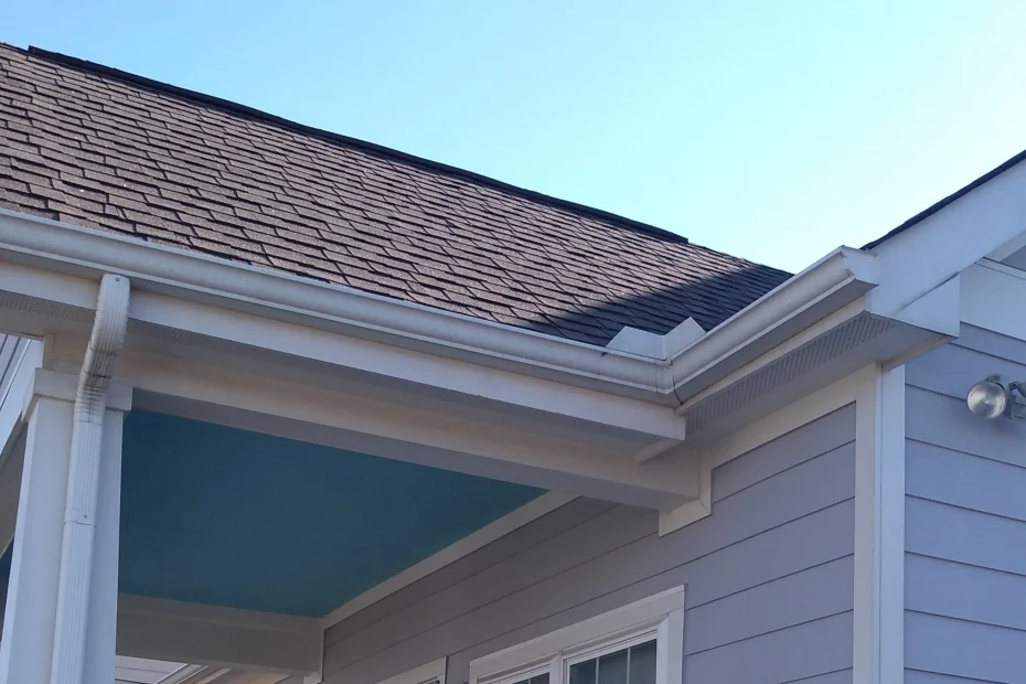 Gutter Cleaning Lewisville