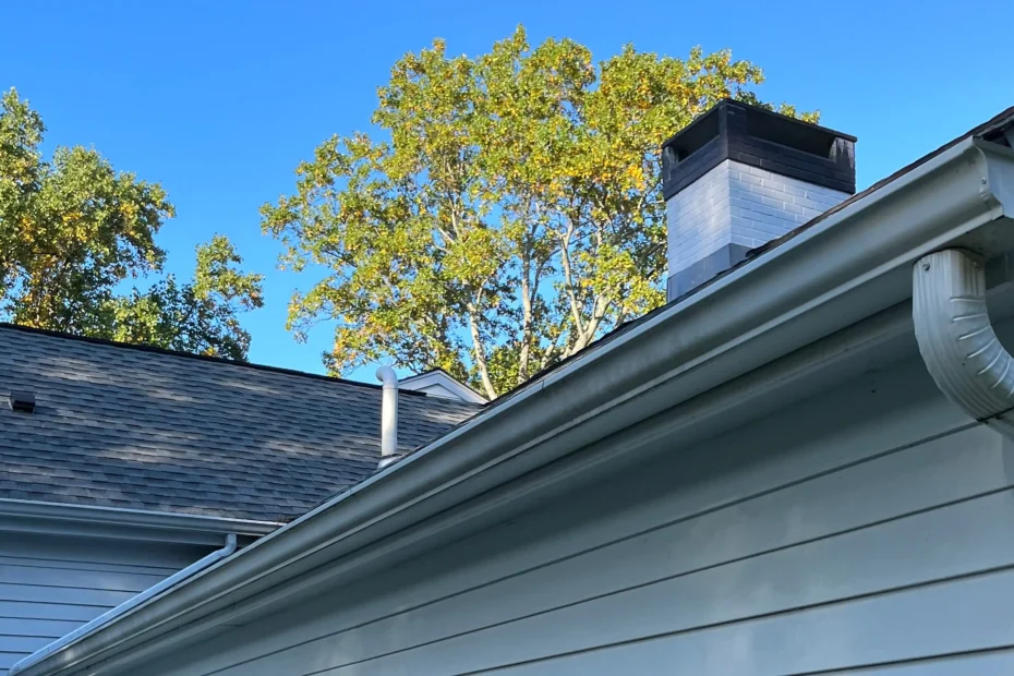 Gutter Cleaning Lewisville